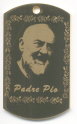 Medagliette Padre Pio